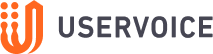 UserVoice logo