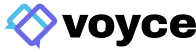 Voyce logo