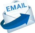 An image representing email.