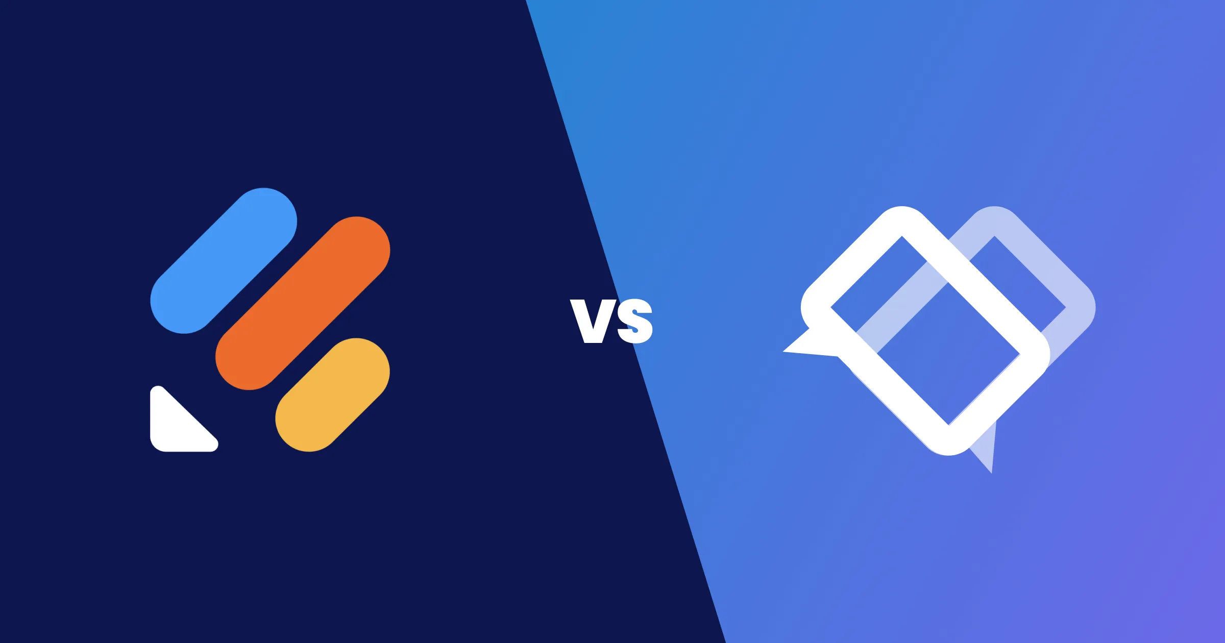 Voyce is a simple, fast, and uncluttered alternative to Jotform.