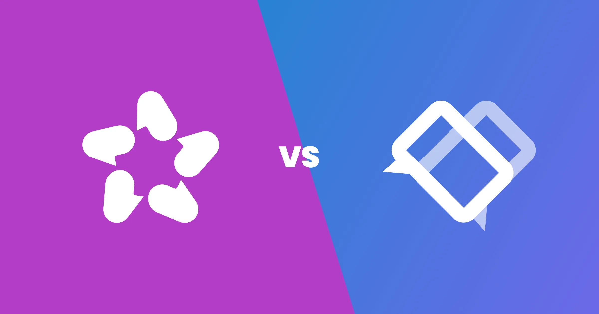Voyce is a simple, fast, and uncluttered alternative to AskNicely.