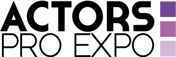 Actors Pro Expo customer logo.