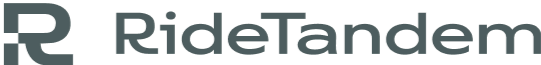RideTandem logo.