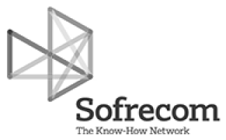 Sofrecom logo.