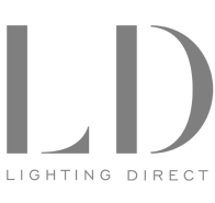 Lighting Direct logo.